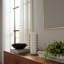 Vase de table moderne en céramique avec boutons décoratifs décoratifs pour la maison-588350605
