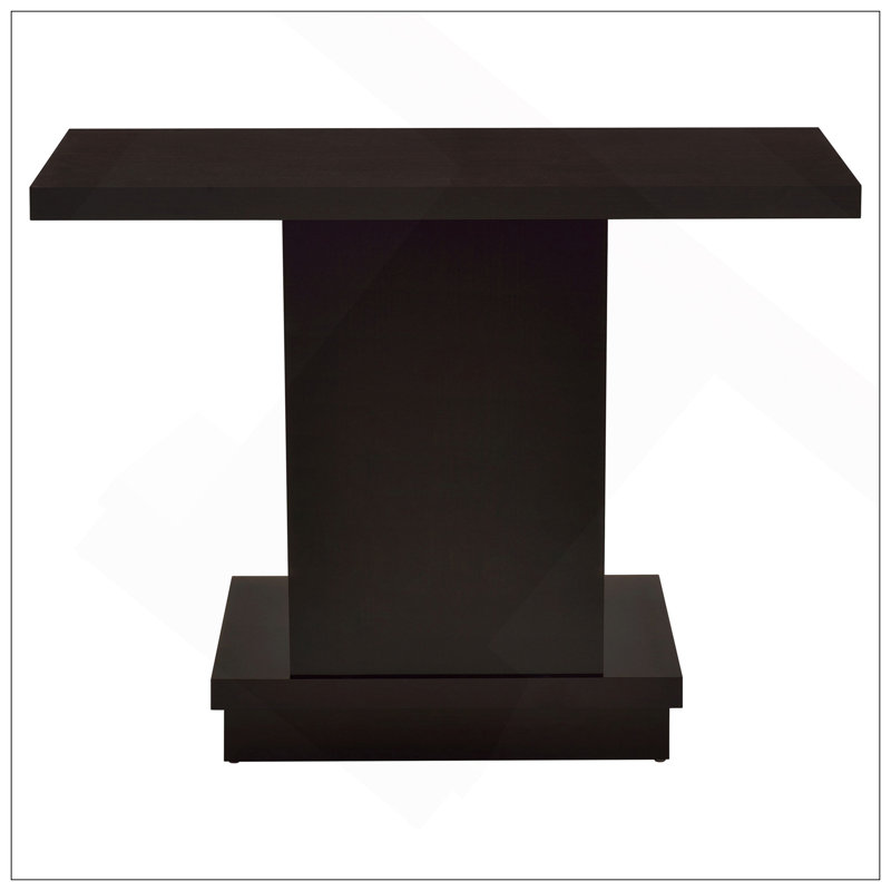 Console Fiona Cappuccino