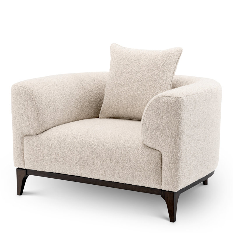 Brannan Barrel Chair
