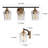 Balendran 3 - Light Dimmable Vanity Light-71928126