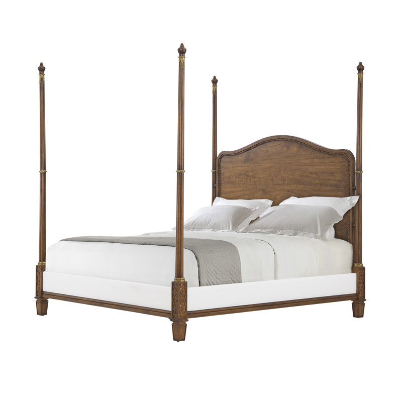Althorp Living History Upholstered Bed, King