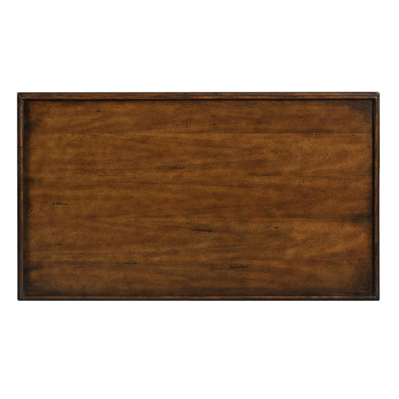 Petite table basse Liz, Campagne