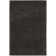 Tapis gris Hornell