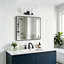 Éclairage pour meuble-lavabo Burdene-730506414-730506415
