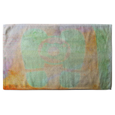 Cotton Tea Towel Kitchen Towel