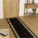 Aghadavy Animal Print Indoor Area Rug