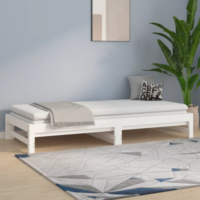 Romig Solid Wood Daybed
