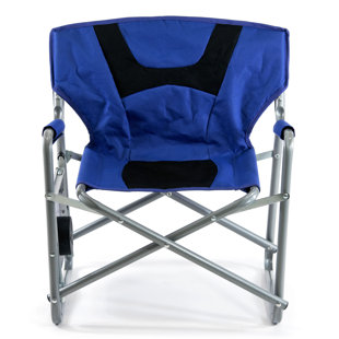 Folding Director Chair