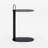 Alden Steel C Table End Table 29in H-84375000
