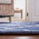 Berman Hand Tufted Wool Geometric Rug