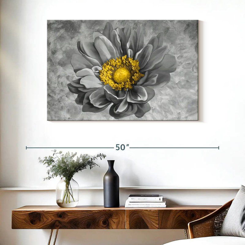 Harnek Mona Lisa Flower