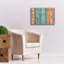«Spirit Of The Andes» par Danhui Nai, art mural sur toile-1236864293