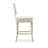 Reserved Seating Upholstered Counter Stool-114656521-55991269