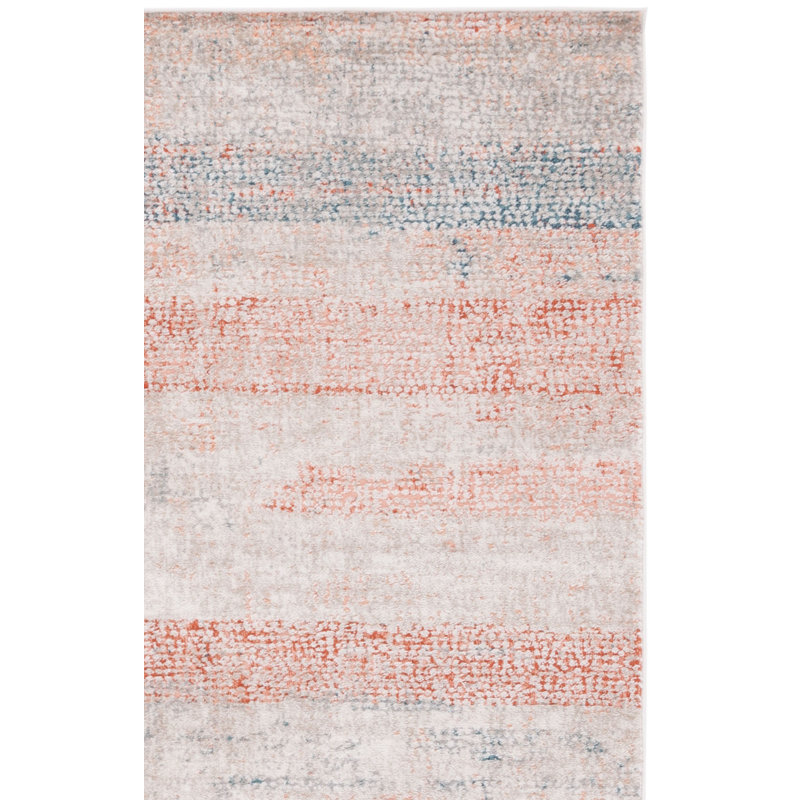 Madison 800 Performance Abstract Rug, Rectangle 5'5" x 7'7"