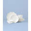 Studio 1414 Scallop 12 Piece Dinnerware Set