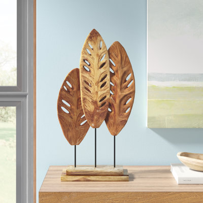 Maltby Landscape & Nature Figurines & Sculptures