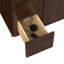 Base de meuble-lavabo simple 54 po seulement-98705883