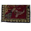 Tapis oriental traditionnel 3X4 One-of-a-Kind