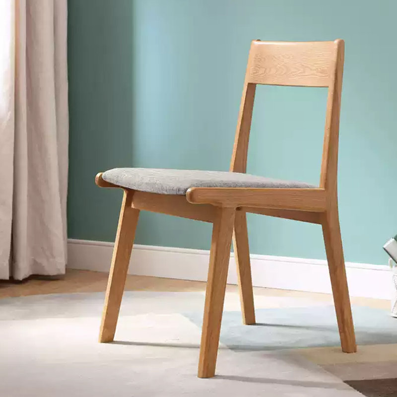 Simple Artificial Board Storage Writing Desk