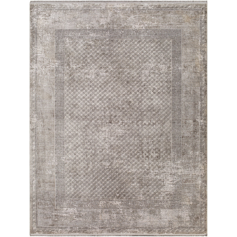 Haalah Oriental Indoor Rug, Rectangle 9' x 12'