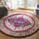 Blokzijl Hand Tufted Wool Oriental Rug