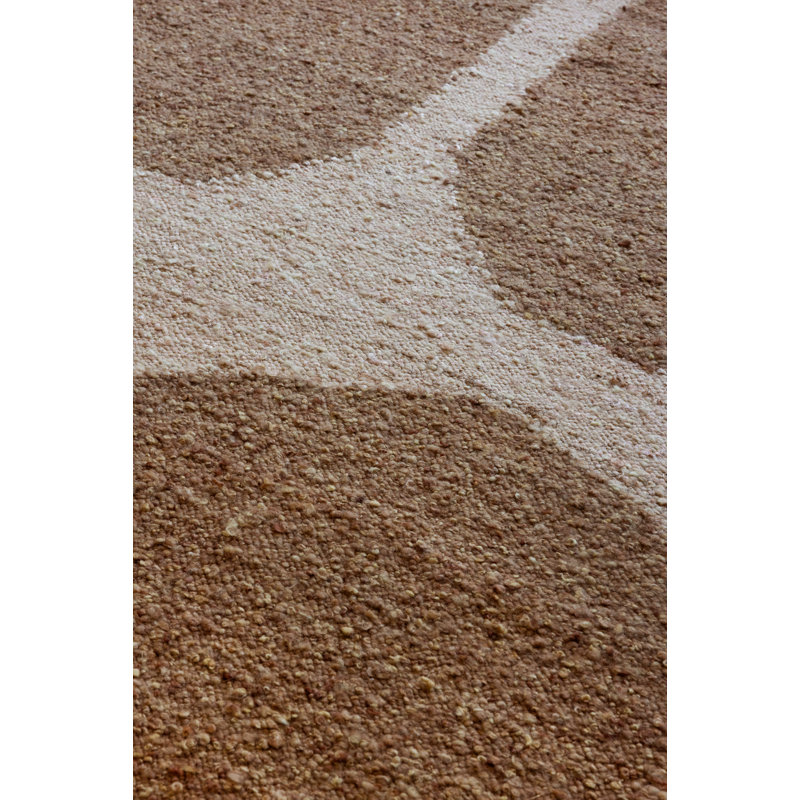 Craft Fundament Caramel 149311 250X350, Rectangle 8'2" x 11'6"