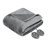 Heated Microlight to Berber Oversized Ultra-Soft Electric Blanket-12719007-18694998