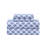 100% Cotton Sheets, 300 Thread Count Percale Weave Bedding, 16" Deep Pocket-846963293-822866004