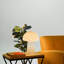 Lampe de fantaisie en verre Jesson