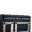 Valente 48" Dual Fuel range in Black-128625769