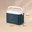 Klarstein Beerbelly 21m³ L Freestanding Mini Fridge-68600656