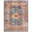 Tapis performance oriental Broomhedge Bijar-19818012-130812947