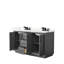 Strada 60 in. Double Vanity-655531885-659465948-659465949