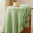 Cozy Winter Collection Bedsure Knit Woven Blanket-105368317-110438672