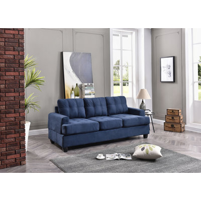 Canapé Sandridge, canapé de salon Furniture