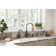 IronTones® Kohler 33" L x 18.75" W Drop-in Smart Divide Double-Equal Kitchen Sink