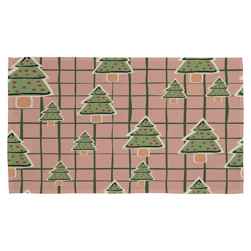 Tea Towel Kitchen Towel