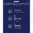Restonic Comfort Care 15" Euro Top Hybrid Mattress, Individual Pocketed Coil Mattress , Plush Comfort-9263924