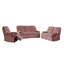 Fauteuil inclinable simple