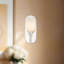 Lucian 1 - Light Bath Sconce-77452316