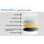Resheka Round Mirror-1081306906