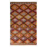 One-of-a-Kind Rectangle 5'9" X 9'3" Area Rug