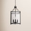 4-Light Chandelier