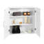 Serhan Bathroom Cabinet-1880628497
