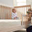 Naturepedic Ultra Breathable Crib Mattress Cover