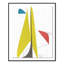 Mougins Print by Bangbouh Studio-48619462-48619465
