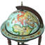 Barre sphérique Sixo Century Cielo