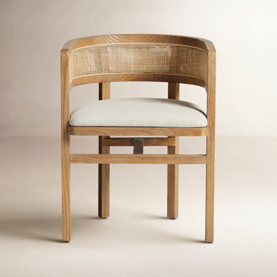 Lavely Dining Armchair