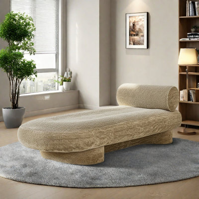 Light luxury style solid wood chair