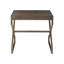 Cohesion Edict Square End Table